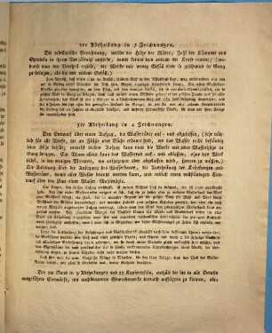 Theoretisch-praktische Anweisung der Baukunst : [Prospekt]