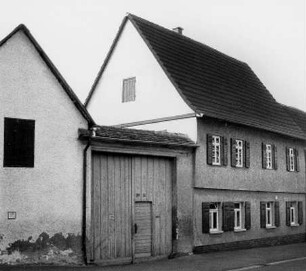 Hofheim am Taunus, Casteller Straße 39, Casteller Straße 37
