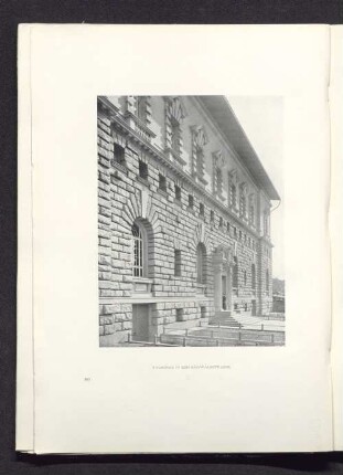 Volksbad in der Bärwaldstrasse