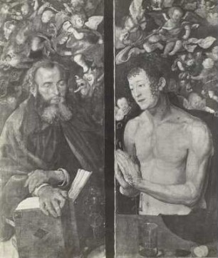 Der Dresdner Altar