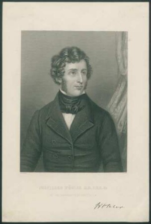 Professor Wöhler M.D.