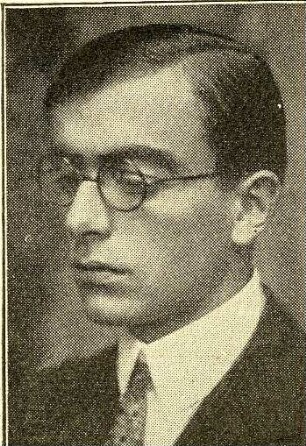 Beck, Conrad