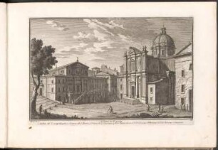 Rom, 42. S. Pietro in Carcere