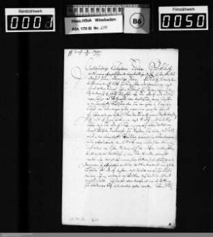 . 1641: Oktober 1641