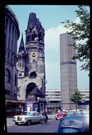 Kaiser Wilh.-Ged.K. 25.7.64.
