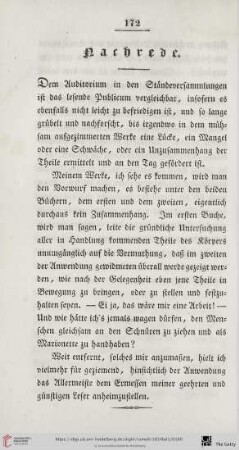 Nachrede