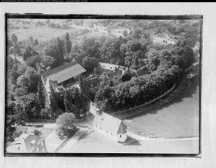 Birgel (b. Düren), Burg Birgel