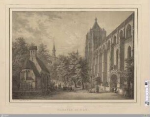 Münster in Ulm