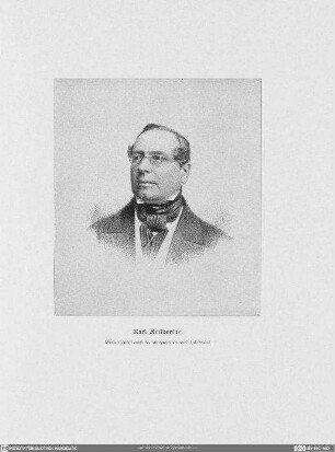 Karl Rodbertus