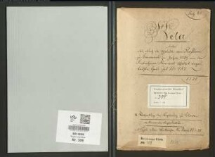 Das durch die Eheleute van Rossum zu Emmerich von den Fraterherren daselbst angekaufte Haus Nr. 787