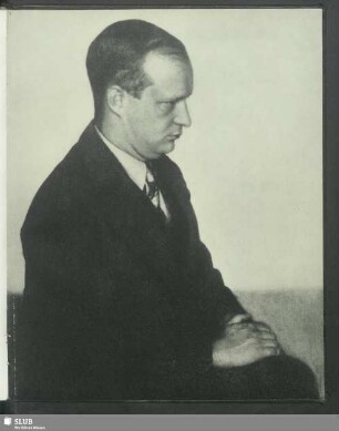 Paul Hindemith