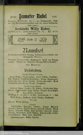Naunhof