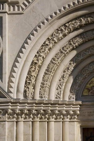 Prämonstratenserklosteranlage, Tepl, Tschechische Republik