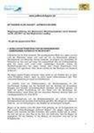 Mit Energie in die Zukunft - Aufbruch Bayern : Regierungserklärung des Bayerischen Ministerpräsidenten Horst Seehofer am 28. Juni 2011 vor dem Bayerischen Landtag