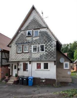 Laubach, Grünes Meer 7, Grünes Meer 5