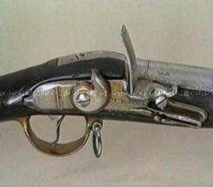 Infanteriegewehr M 1780/87, Preußen