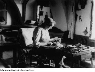 Schuster (Burgschuster), Neuburg am Inn