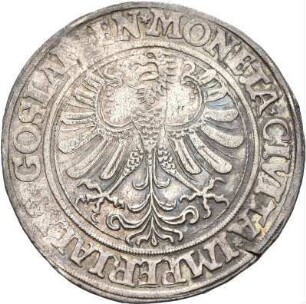 Goslar: Stadt