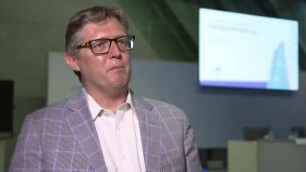 ECB Conference on Digitalization, 2019 - Pat Bajari