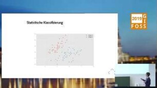 Data Science mit OpenStreetMap