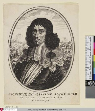 [Jean de Gassion]