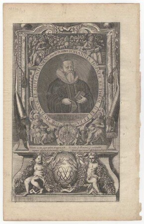 Iohannes Höpner