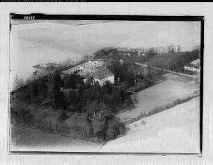 Köln-Junkersdorf, Rittergut Horbell