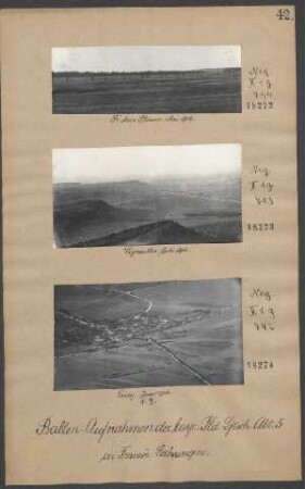 Vigneulles