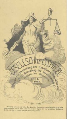 020 Gesellschaftsspiegel