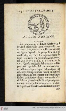 Di Elio Adriano
