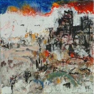 Himmel auf Erden II