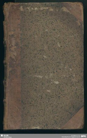 7.1775: Auserlesene Bibliothek der neuesten deutschen Litteratur