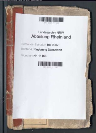Organisation der Strafanstalten Band 1