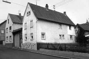 Gießen, Lindenstraße 32