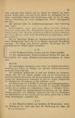 § 10-13. Magistrat