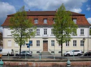 Potsdam, Yorckstraße 5