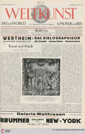 Nr. 37 (13. September)