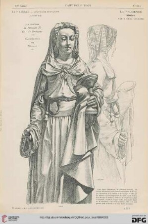 No 664 (15 Février 1888)