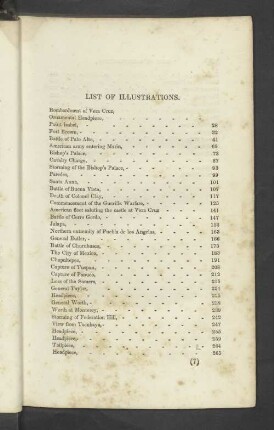 List Of Illustrations