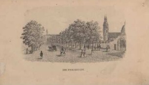Die Promenade