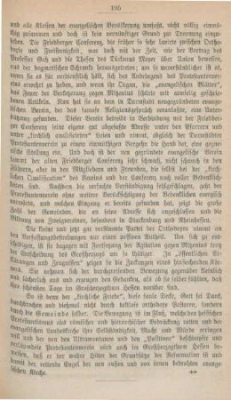 196-216 Kirchliche Mittheilungen