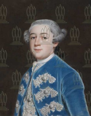 Leopold Friedrich Franz von Anhalt-Dessau