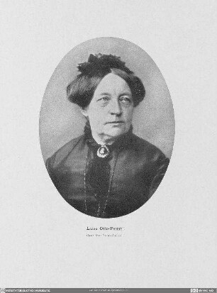 Louise Otto-Peters