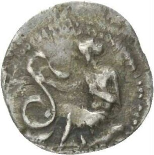 Litra aus Selinunt/ Sizilien