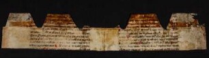 Institutiones grammaticae, Spalte IIva: lib. XVII, 203, Spalte IIvb: lib. XVII, 206f.