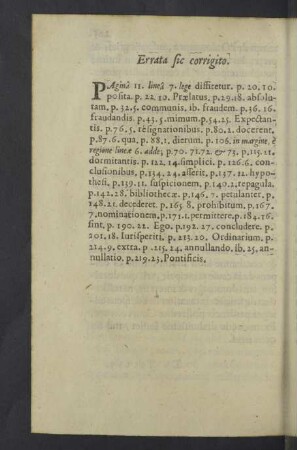 Errata sic corrigito.