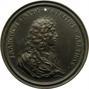 Francesco Redi