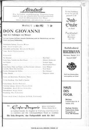 Don Giovanni