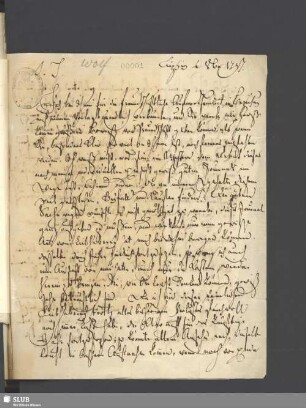 Nr. 1.1a-b. Wolf, Peter Philipp