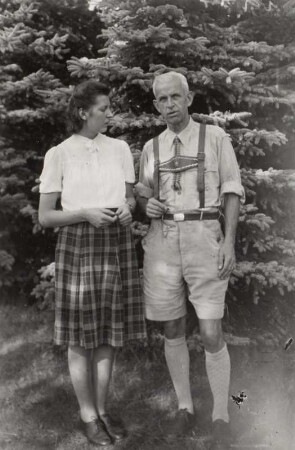 Newrzella, Adelheid (gen. Adda)